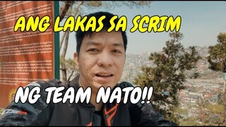 MPL PH S13 POWER RANKINGS (BASED ON SCRIMS)