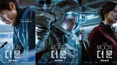 The Moon Movie Sub Indo (2023)🇰🇷