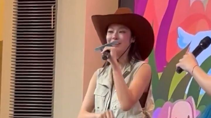 NAMTAN TIPNAREE BIRTHDAY PARTY 2025 [Full]