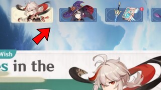 NEW!!! HOYOVERSE DECIDED To Do THIS On Version 2.8 Banner - Genshin Impact