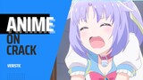 Waduh kesedot tuh | Anime On Crack