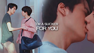 BL เมฆ ✘ Boss FMV บัญชีผู้ใช้นี้เป็นส่วนตัว