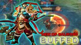 BUFFED BALMOND CAN CARRY THE GAME | MOBILE LEGENDS