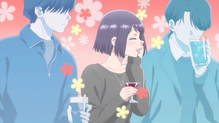 Yamada - kun to Lv999 no Koi wo Suru OP 60 FPS