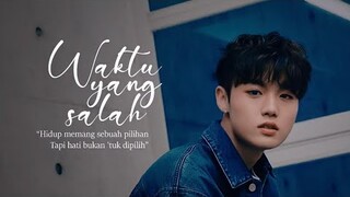 [FMV] Waktu Yang Salah - Doyoung