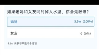 Dunia menangis, namun... tak ada yang memegang payung