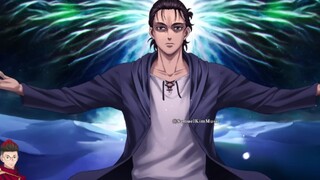ซามูเอล คิม- ผ่าพิภพไททันแต่บีโธเฟน｢แสงจันทร์โซนาต้า｣ (Rumbling Sonata)