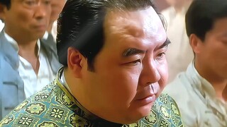 The legendary story of the great hero Du Yuesheng