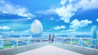 DIGIMON BEATBREAK EP.1 (Sub Ika)