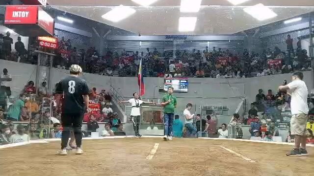 black gold liper pakyaw intoy entry