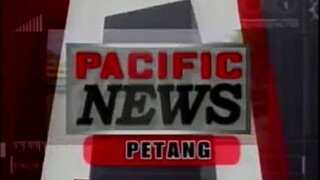 Obb Pacific News Petang Pacific Tv Kompas Tv Manado