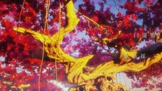 Over The Divine Realms Eps 13 1080p Subtitle Indonesia
