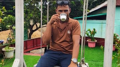 সবুজের মাঝে কাটানো সুন্দর একটা দিন, স্মৃতিতে থেকে যাক চিরকাল