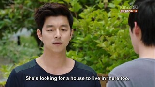 Big English Sub Episode 15