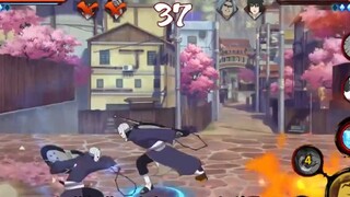 Ibaraki: 2399. Pikirkan apa yang akan dilakukan Shanshan!