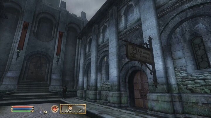 The Elder Scrolls IV: Oblivion - Part 36