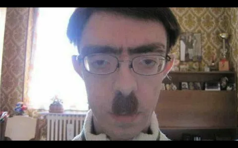 คุณหัวเราะ คุณทำสบู่ตก