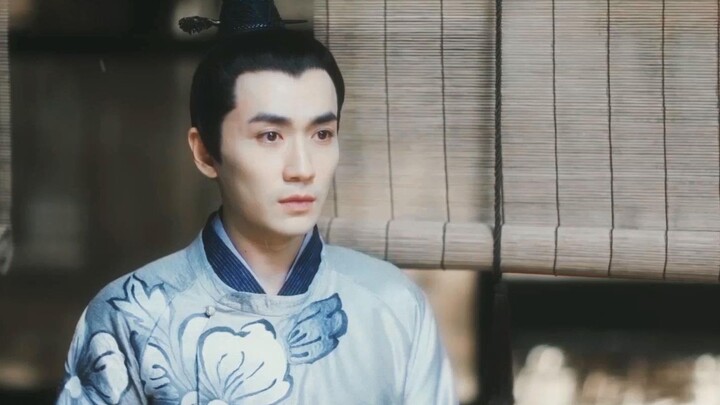 【Zhu Yilong】10 ancient costume characters mashup "Heaven and Earth Cannot Contain"