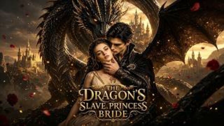 The Dragon's Slave Princess Bride Full EPISODES English Sub