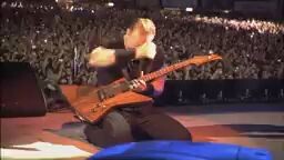 Metallica