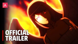 The Devil is a Part-Timer Season 2 - Official Trailer 2