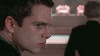 [Bucky/Winter Soldier/Sebastian Stan][Potongan Campuran] Pria ini sangat menawan! ! ! !