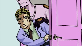 [Hoạt hình] Cuộc sống thường ngày của Yoshikage Kira và Killer Queen