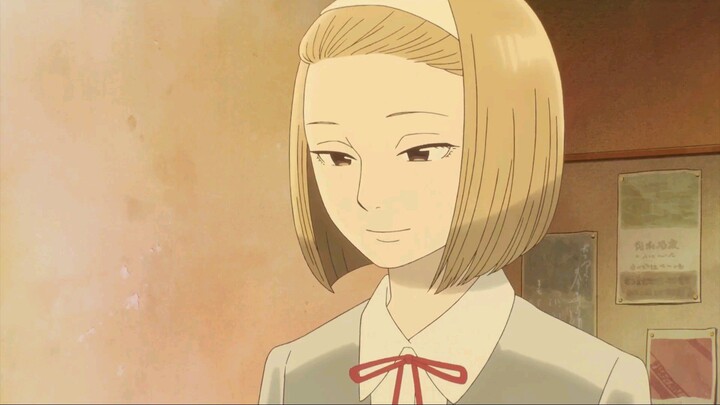 Trailer new anime [Scenes from Awajima ] Estimasi rilis April 2026.