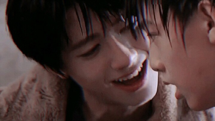 【จู๋ จื้อซิน】ไม่บ้าไม่ได้กิน