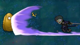 [Naruto Version] Obito trôi dạt xuất hiện