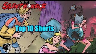 Top 10 shorts stories #01 #shorts #stories