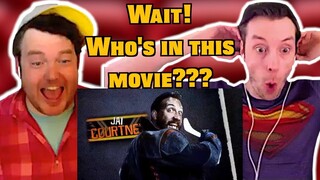 The Suicide Squad - Roll Call - Reaction