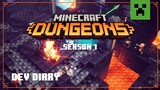 Minecraft Dungeons Diaries: What loot is the Tower hiding?!