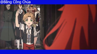 AMV_Sự trưởng thành của Rudy #anime #schooltime