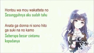 Lagu Jepang yang enak di denger