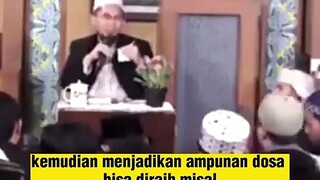 Assalamualaikum warahmatullahi wabarakatuh, Subhanallahi wabihamdihi Subhanallahil adzim