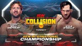 AEW Collision - 1 June 2024