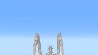 我的世界