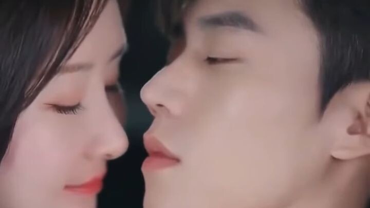 ข้ามภพบรรจบรัก หนานซางหนิง