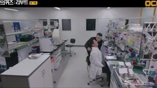 God's Quiz : Reboot E07