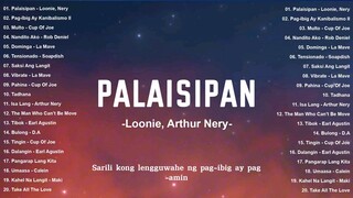 Trending OPM song playlist | 2025 🎶 | With Lyrics