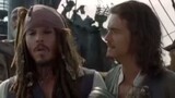 [Movie&TV][Pirates of the Caribbean]Forgetting Lines