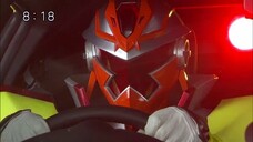 Tomica Hero: Rescue Fire - Episode 31 (English Sub)