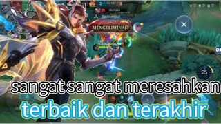 lancelot menggila MLBB