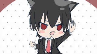 [Chữ viết tay ba thân] Giá trị (/≧▽≦/) san (/≧▽≦/) của các nhân vật chính ba thân