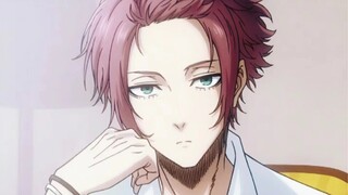[Guess] Maybe Jincheng set Itoshi Sae as a gay?
