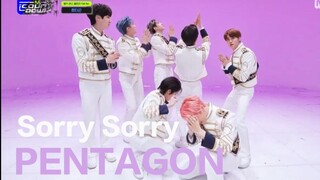 【Pentagon】ไม่คิดว่าจะตลกขนาดนี้ก่อนจะกดดู นึกว่าเป็นแค่เพลงคัฟเวอร์เต้นธรรมดาๆ
