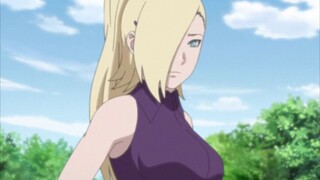 WOW INO MAKIN MEMBESAR AJA YA