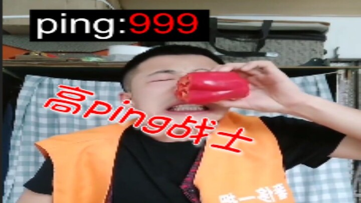 Chiến binh ping cao - Hara Thiếu Niên vô tình