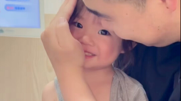 Sure enough, two-year-olds are just different